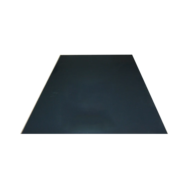 BOFU Newest Price Custom Colored Printing Gold Aluminum Alloy Metal Sheet Color Painted Aluminium Plate
