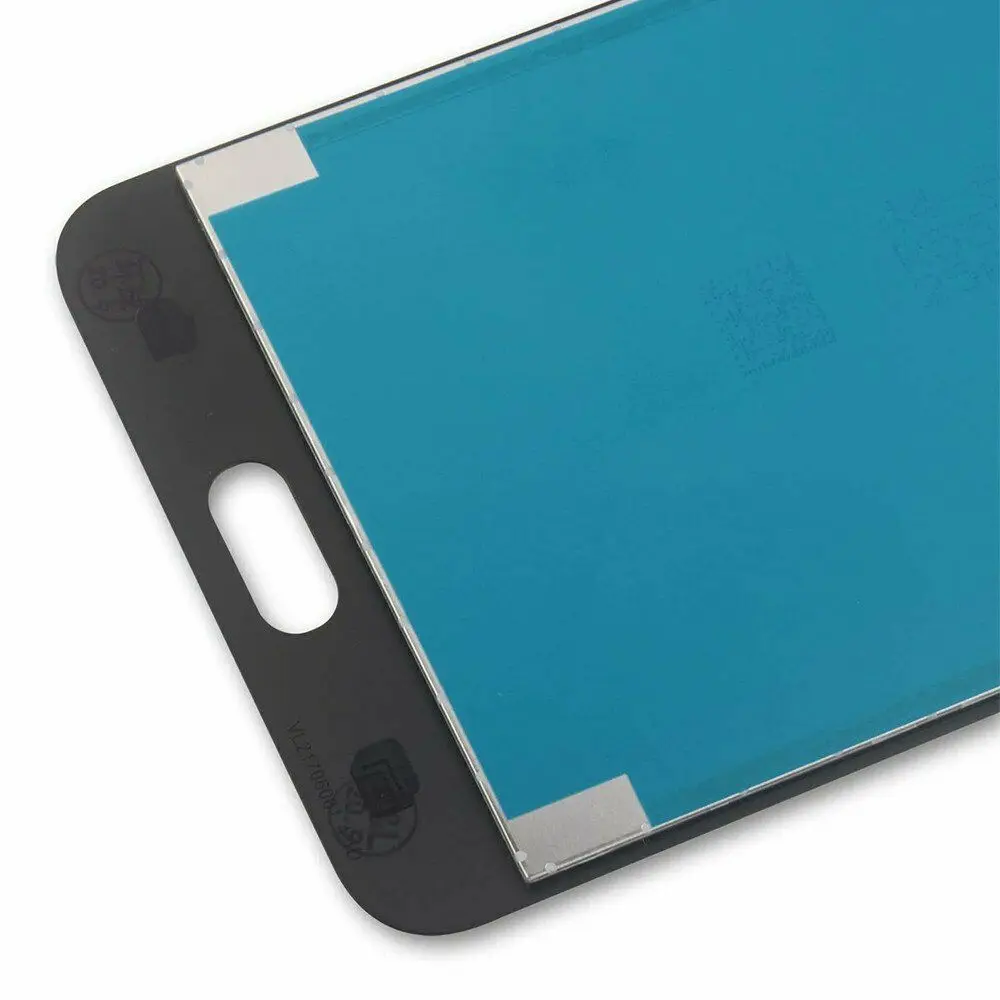 IIDA for Samsung J7 Prime mobile screen replacements G610 LCD display incell screen touch screen digitizer