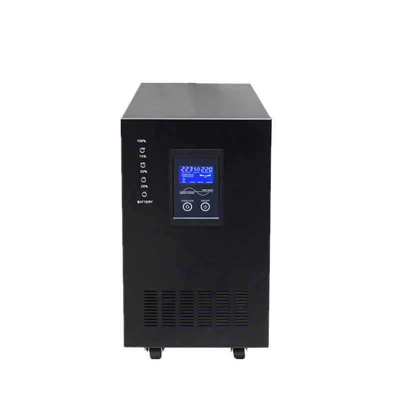 
New Arrival 10Kw Home Solar Power System 