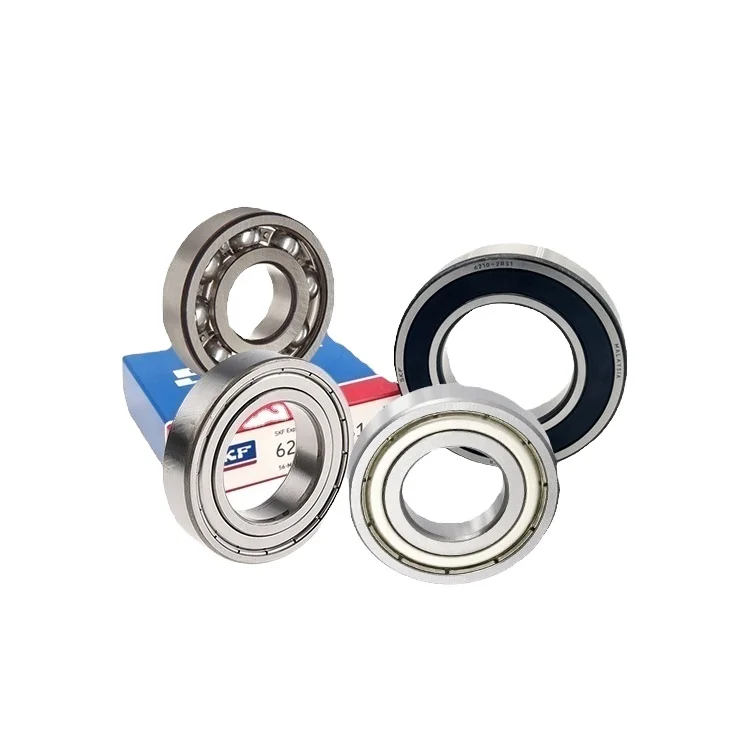 Оригинальный китайский производитель Хорошая цена Deep Groove Structure 6015 RS подшипник для автомобилей