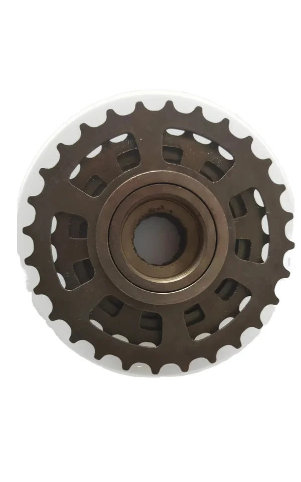 MTB Bicycle 8/9/10/11/12 Speed Flywheel Parts for Mountain Bike with Freewheel Includes 8 9 10 Speed Cassettes