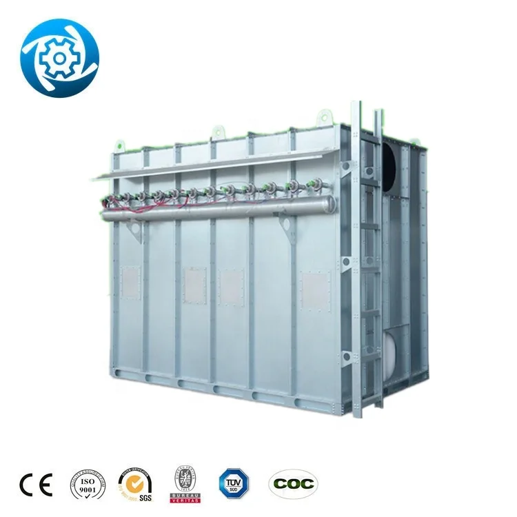 Sawdust Extraction System Discharge  Tobacco Plastic Woodworking Dust Collector