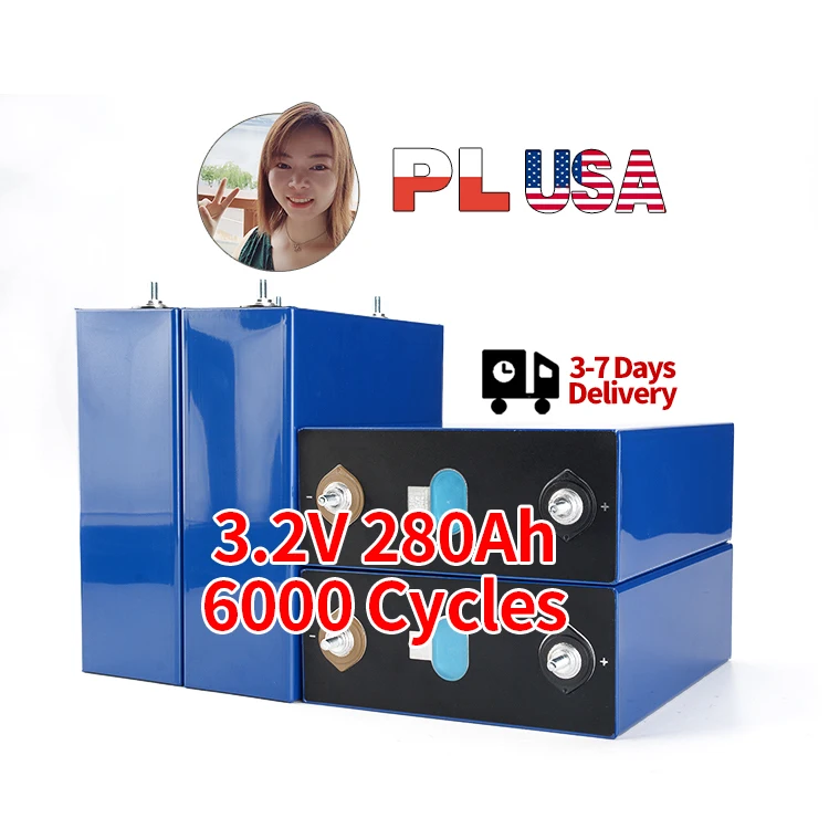 Docan, склад в Польше, EV LF280K lifepo4 3,2 V 280ah Lifepo4 docan technology Jenny Wu