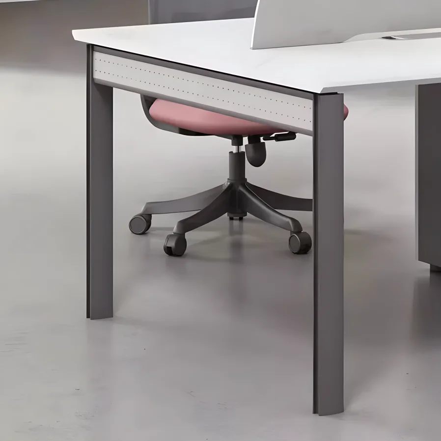 modern new model office workstation desk office  furniture