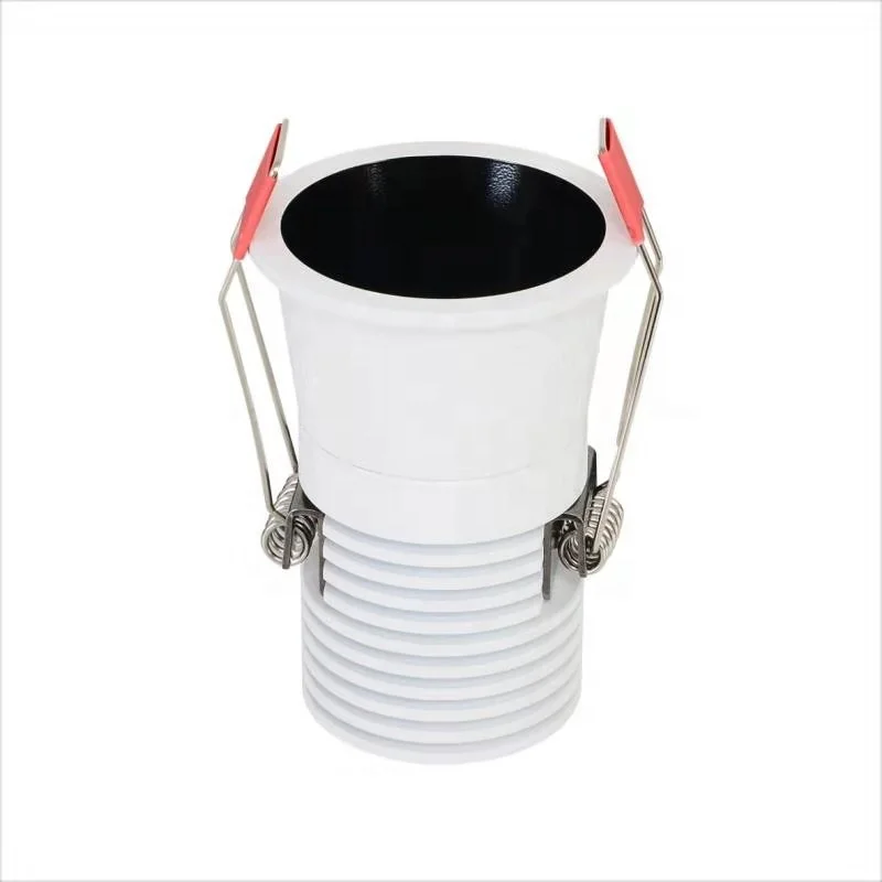 deep source narrow trim 40mm mini led downlight spot light