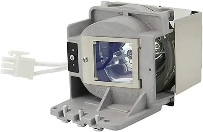 Compatible 5J.JKC05.001 Lamp Bulb for BENQ HT3550,HT3550i,HT5550,TK810,TK850,TK850i,W2700,W2700i Projectors