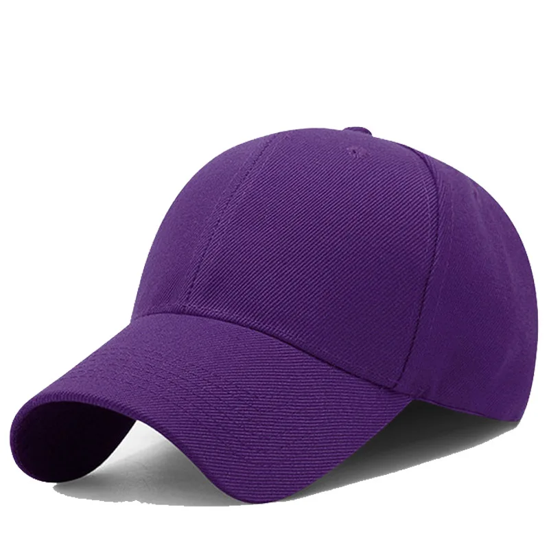Wholesale Green Wool Peaked Baseball Cap Outdoor Sunshade Acrylic with Dot Pattern Waterproof Advertising Hat for Printing