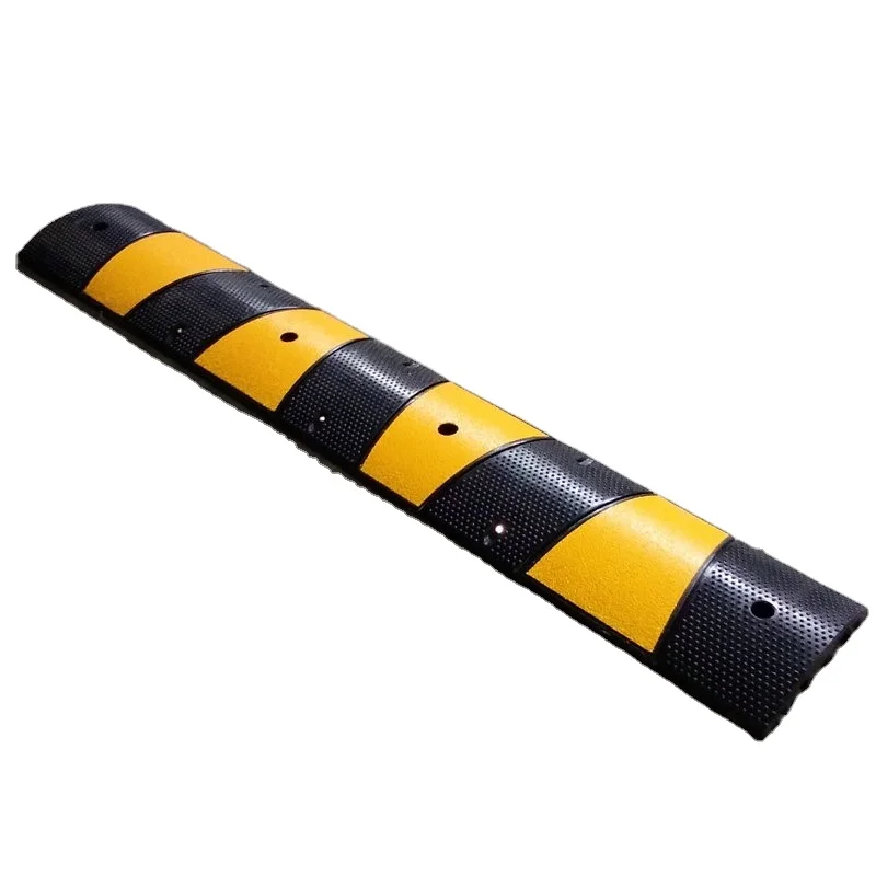 6 Foot Speed Hump