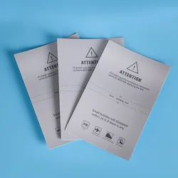 Newest trends Mobile Phone Pet Clear Transparent Glass Screen Protector Protective Film Uv Curing Screen Protector