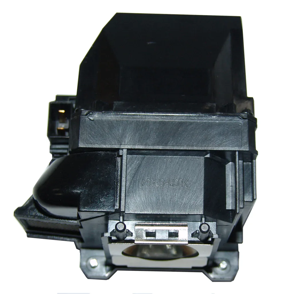 UHE200W Original Replacement Projector Lamp ELPLP78 V13H010L78 for Epson EB-945 EB-965 EB-955W EB-S17 EB-S18 EB-W18