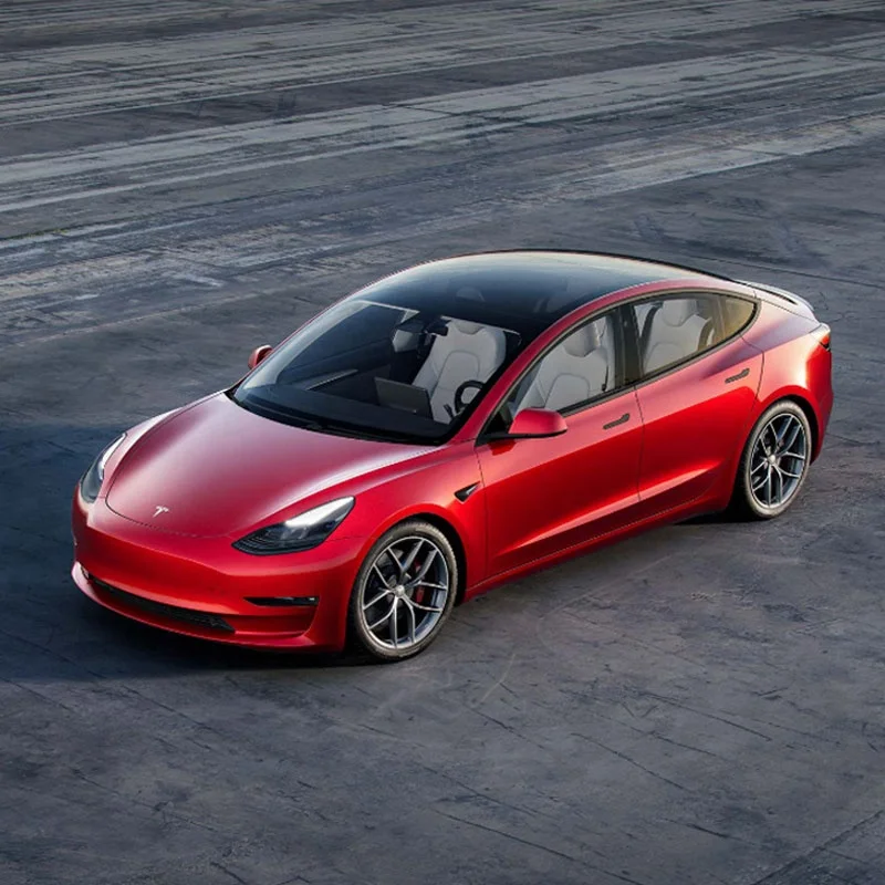 Tesla Model Y 3 S 2022 X 2023 New Cars Long Range 2021 Chinses Manufacture Tesla Electric Ev Car