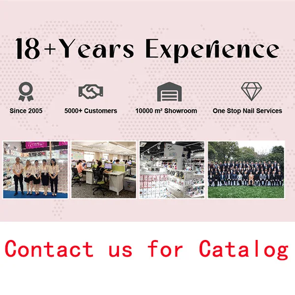 Wholesale Nail Supplies Long Lasting Spring Pink Flower Design Sticky Gel Nail Stickers Easy Apply Toxic Sticker Nail uv