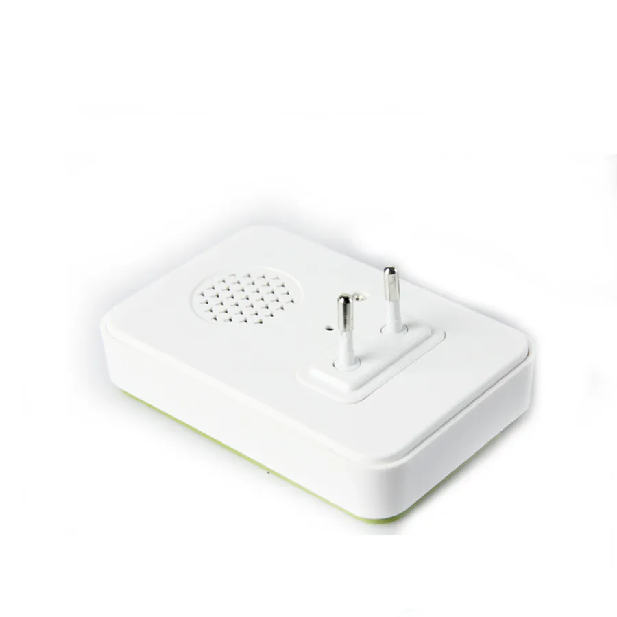 Modern design lowest price door bell transformer 8v 12v 24v - for wired doorbell chimes