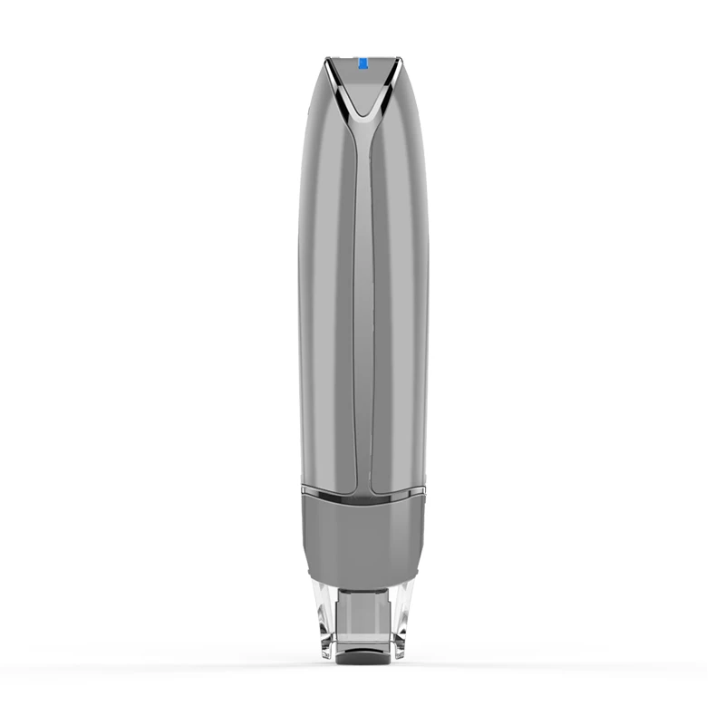 Home Use BB Eyes Handheld Mini Face Lifting Eye Treatment Microcurrent Eye Care Device