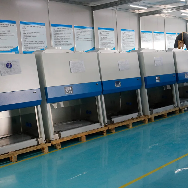 BIOBASE CN газовая хроматография масс-спектрометр BK-GCMS9600A инструмент