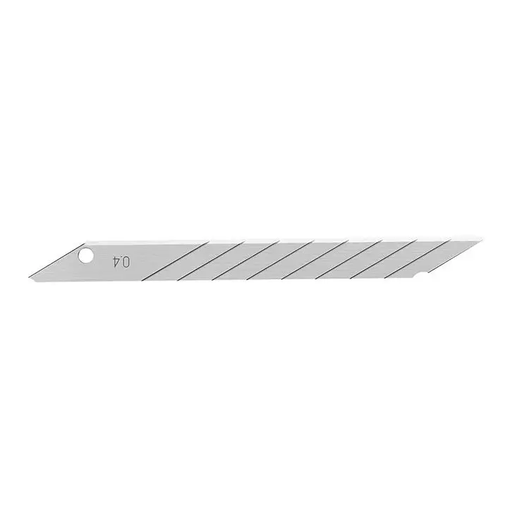 9mm 30 degree utility blades