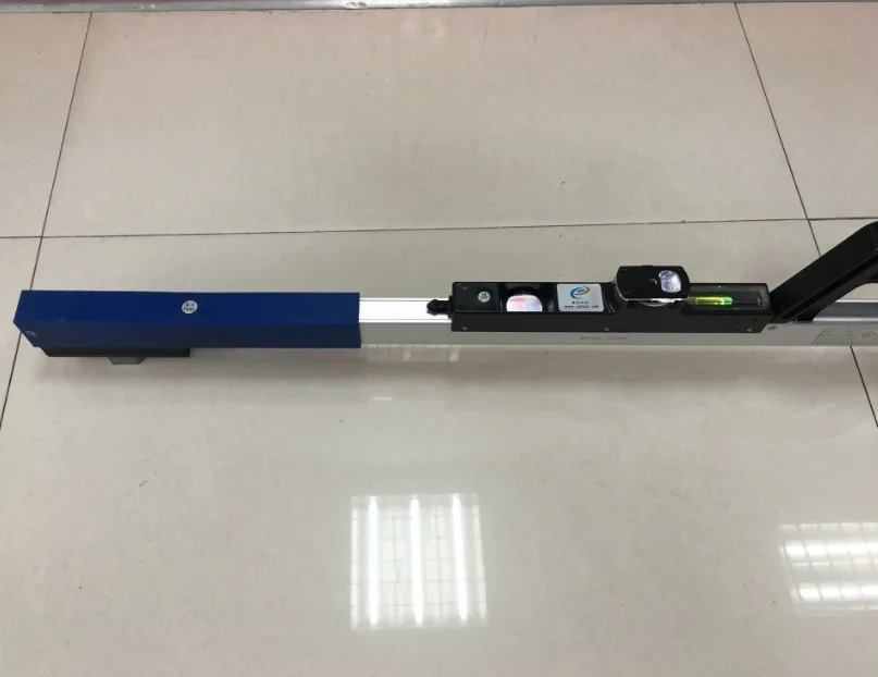 
1676mm Railway Digital Display Track Gauge 