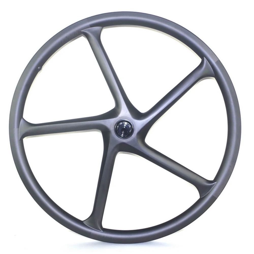29ER 5 SPOKES CARBON MTB WHEEL