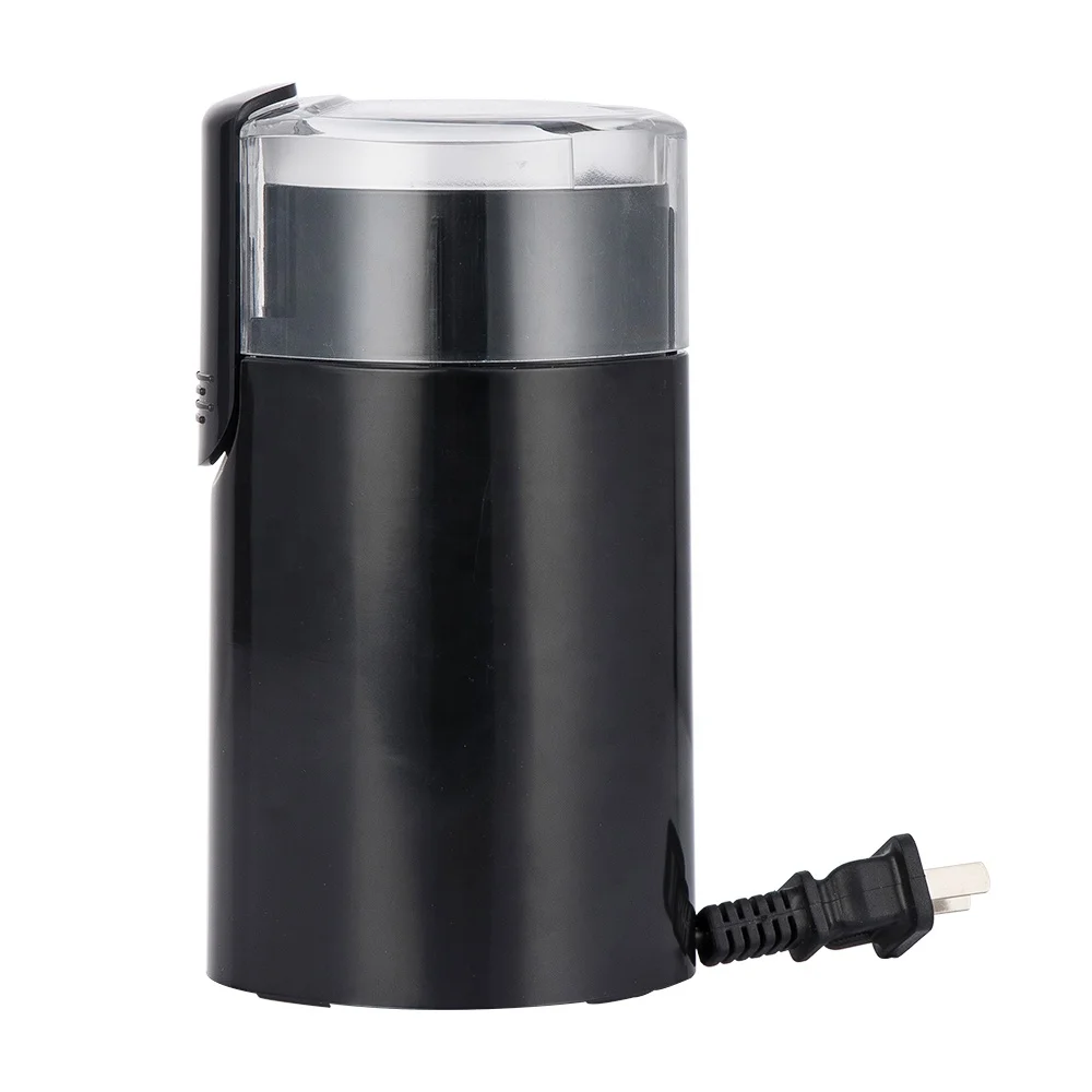 Ideamay 200w Mini 60g custom Spice Coffee Bean Pepper Grinder