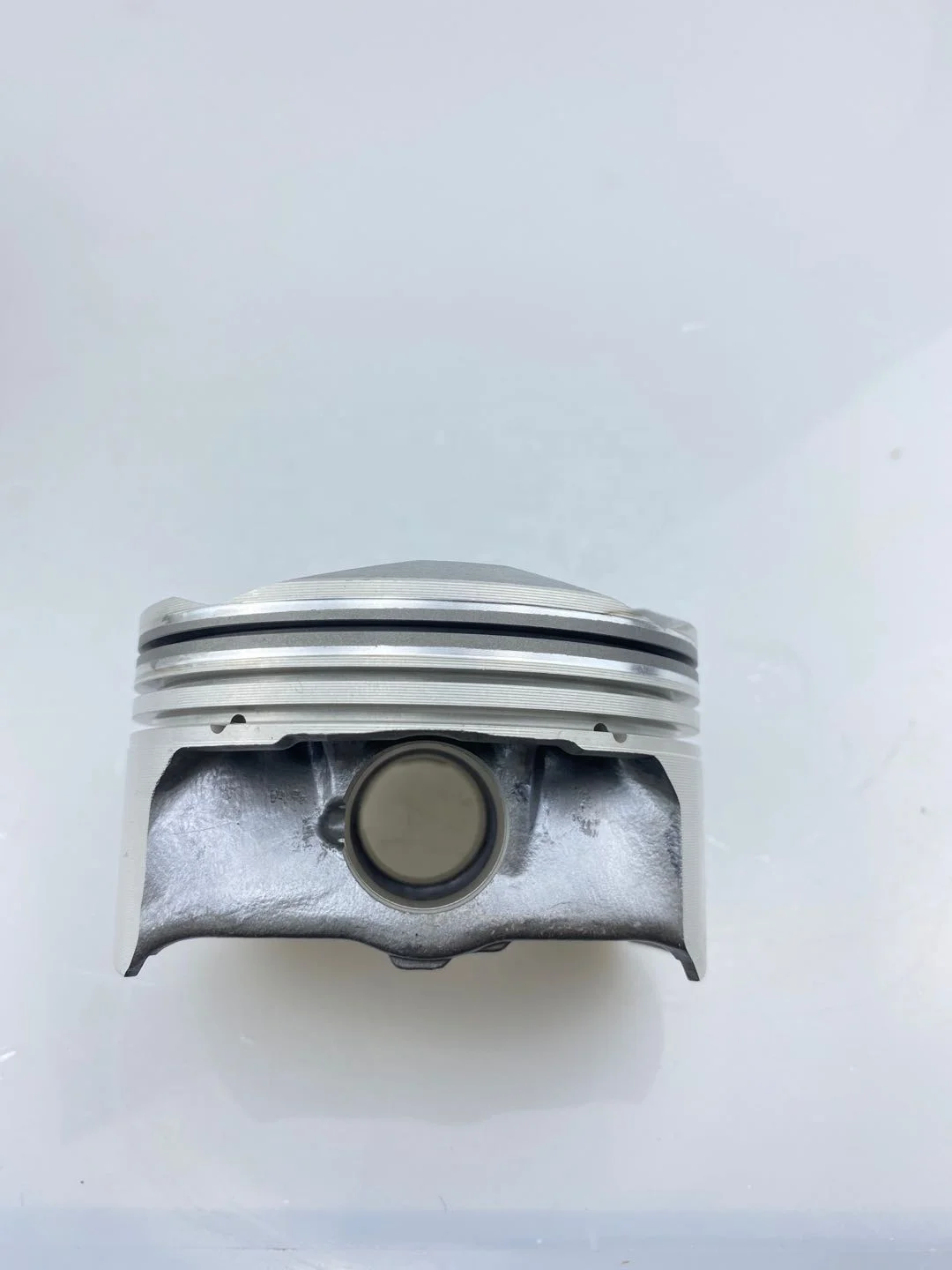 High quality auto engine part dome top 82mm piston for BMW N52 N52B25 2.5L E60 E90 E92 323i 525i OE 1125 7612