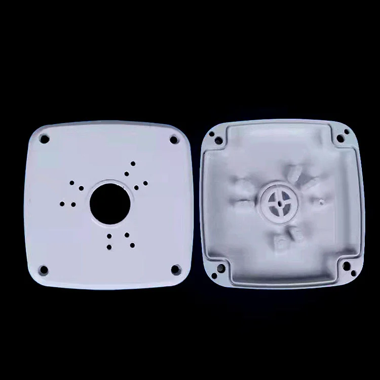 Security Customise CCTV Camera Aluminum Junction Box for CCTV Cameras Install Junction Box