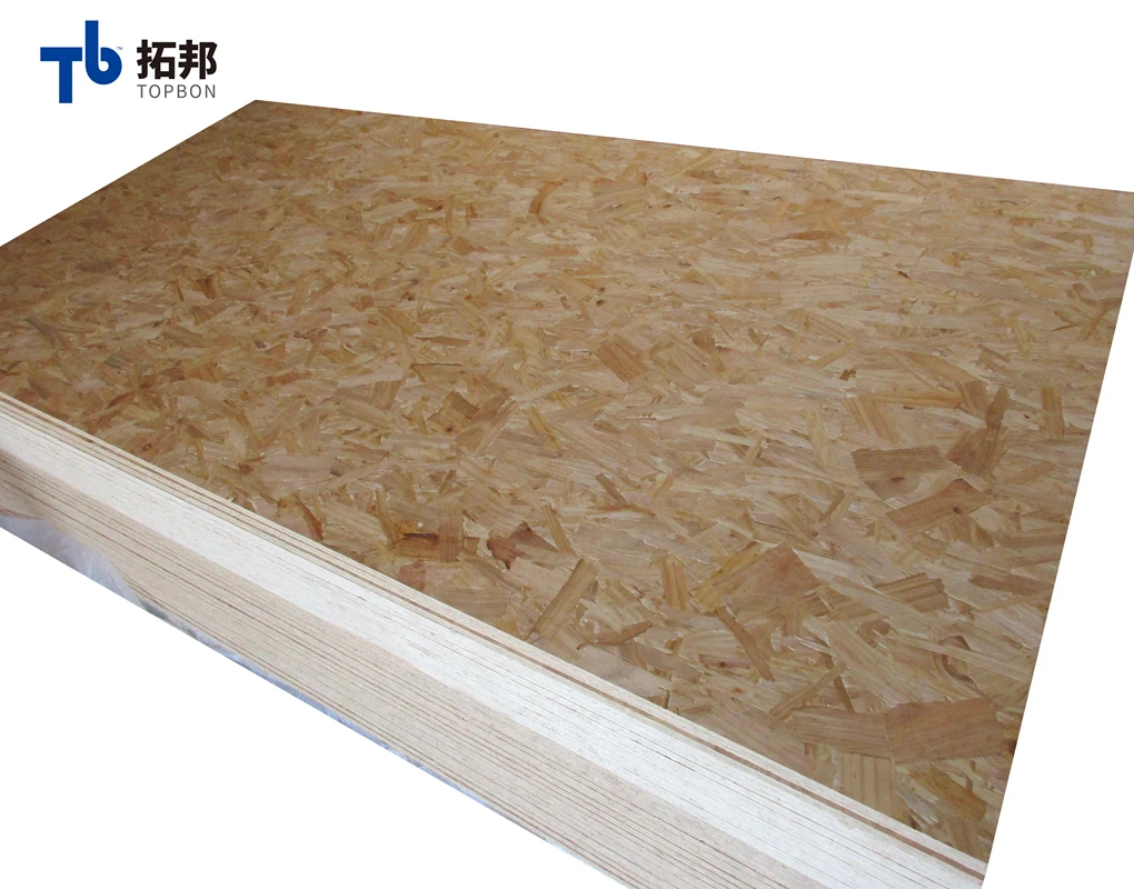 osb plywood board 9mm 11mm 18mm