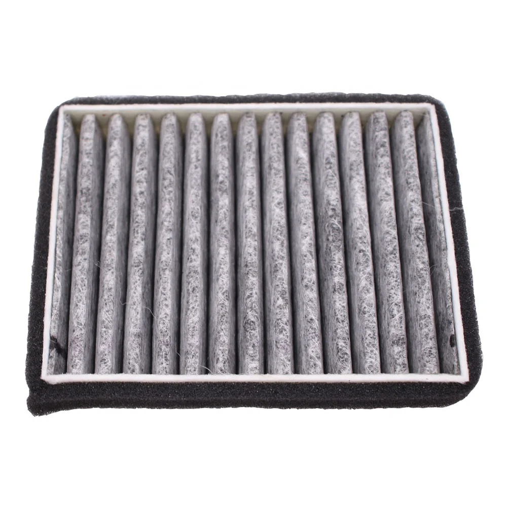 For hyundai Santa Fe ix45 Air conditioning filter for armrest box purifier B4660-A1000PE