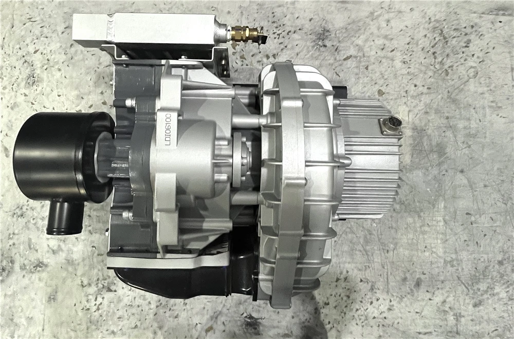 Hot selling delicate appearance compressor direct drive oil free scroll air compressors Air Compressor Medical with low price