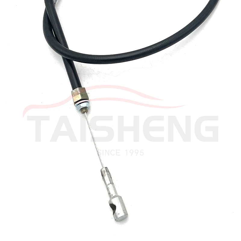 Automotive Throttle Accelerator cable OE 93802790 Accelerator cable for ALFA ROMEO/FIAT/IVECO