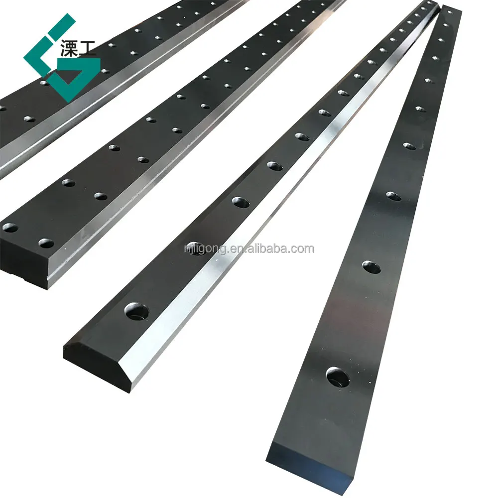 
Высокопрочные закаленные скользящие прямоугольные плоские направляющие стальные направляющие рельсы для тяжелой техники и оборудования 