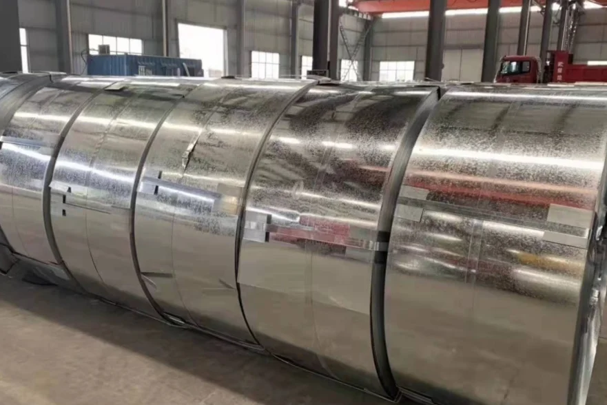 galvanized steel coils 0.3mm zinc 100 dx51d hot dip galvanized steel coil hot dip galvanized steel coil price