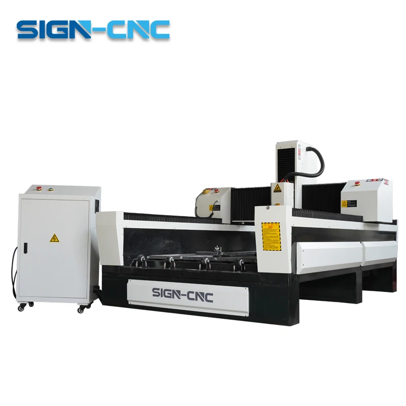 3 axis 4 axis cnc router 1325 3d stone carving machine for marble granite