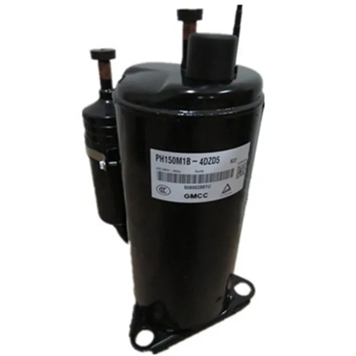 ASF190S1VKT  Rotary Compressor 19141Btu Gmcc R410a  12V Dc Inverter Air Conditioner Compressor