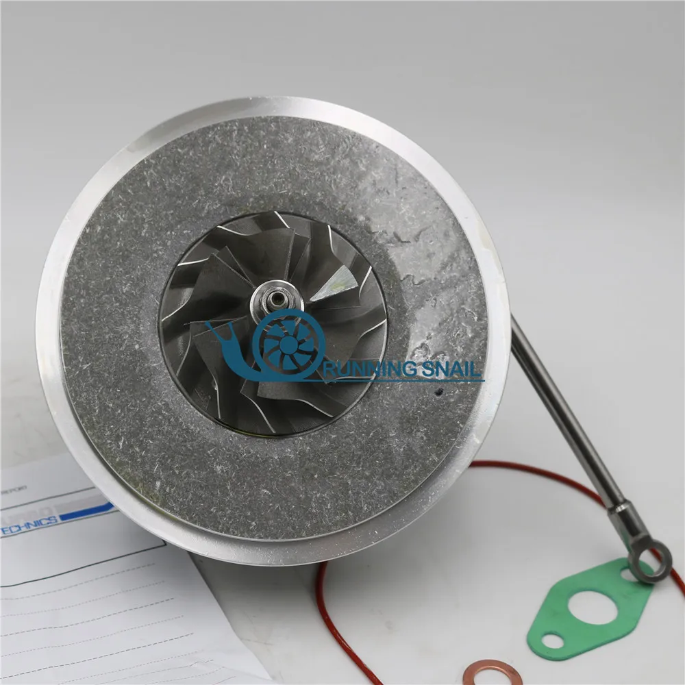 Turbo Core gta2359vk 743436 a6480960099 для benz e320 s320 CDI om648