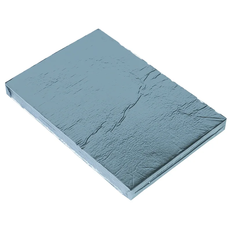 Advanced Insulation Material Vacuum Insulated Panel Energy-Saving High Efficiency for Refrigerator Freezer & Cooler Box