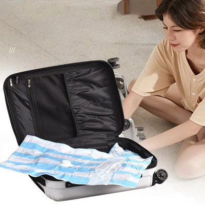 SQ56 290S Electric Air Pump Storage Bag Household Air Pump For Food Preservation Vacuum Storage Machine