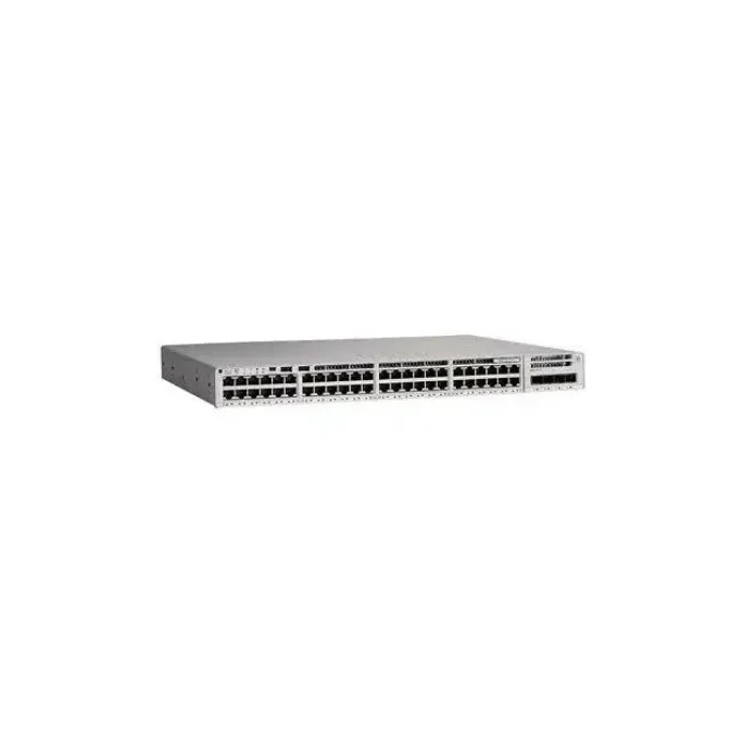 Hot Sale Juniper EX2300 24-Port Multigigabit Stackable Switch SNMP & QoS Enabled with up to 30W PoE Per Port Ethernet Switch