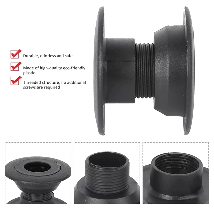 Table Football Bearing Rods Foosball Machine Bearing Foosball Bushing Replacement Parts