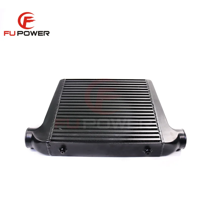 FORD TERRITORY TURBO INTERCOOLER KIT