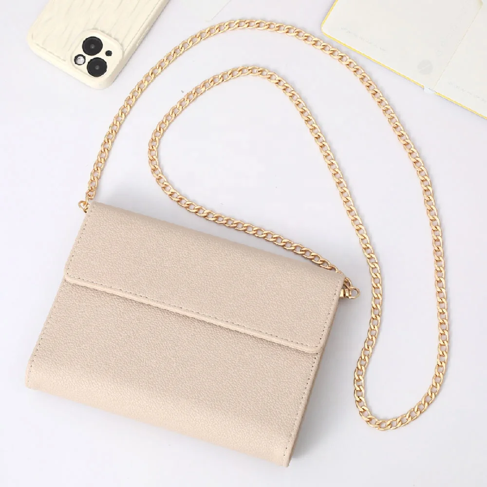 Hongbo Best Selling A6 30MM Gold-Ring Cash Budget Binder Cash Card Wallet with Stuffing Envelopes & Zipper Fly Leaf Available