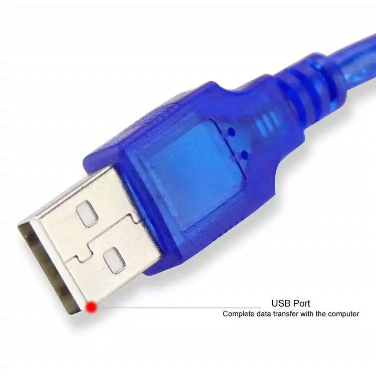 FT232RL VAG409 VAG KKL 409.1OBD2 FTDI  obd2 cable