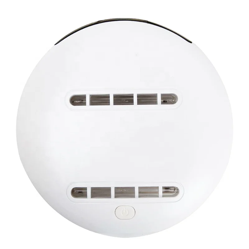 Smart Wireless Automatic Mite Remover Robot Portable Ultraviolet Rays Household Mite Removal Machine do dropshipping