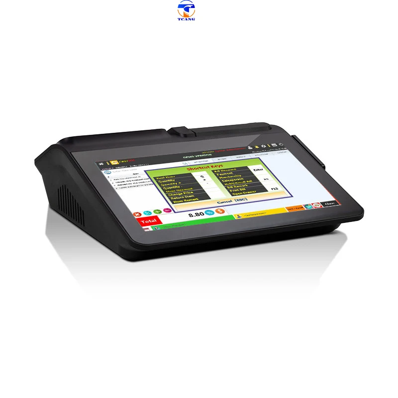 All In One Pos, Pos Machines, Small Business Point Of Sale System Terminals, Android/Windows Pos Systems Custom, Wholesale,