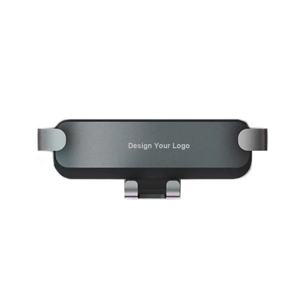 Акция автомобильный держатель гравитационный держатель мобильного телефона для автомобиля