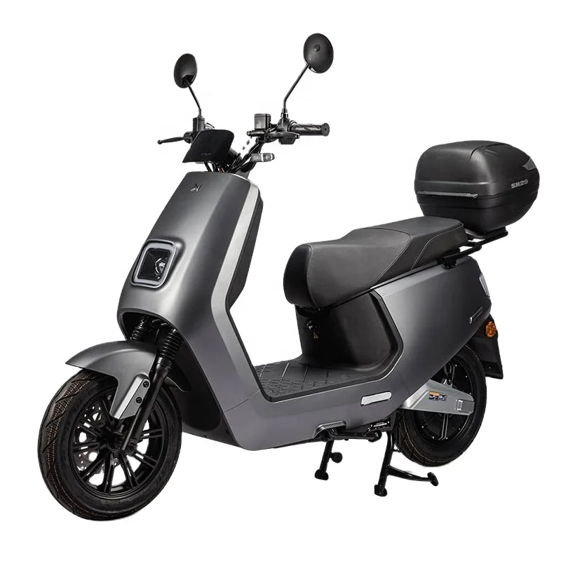  Высокоскоростной взрослый скутер EEC 4000w 60V 32AH электрический мотоцикл с литиевой