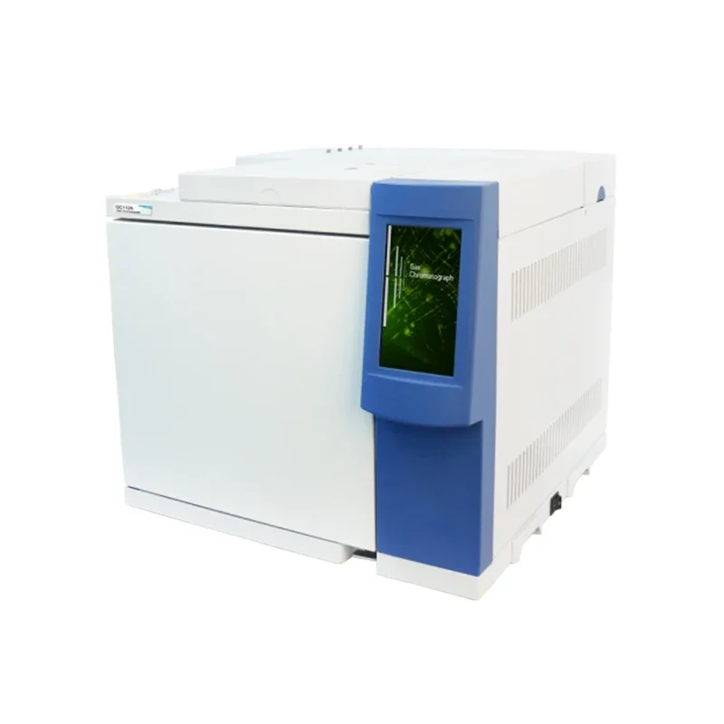 IKEME Gc Ms Gas Chromatograph Detectors Analyzer Machine Oil Liquid Cromatografo Price Gas Chromatograph Mass Spectrometer