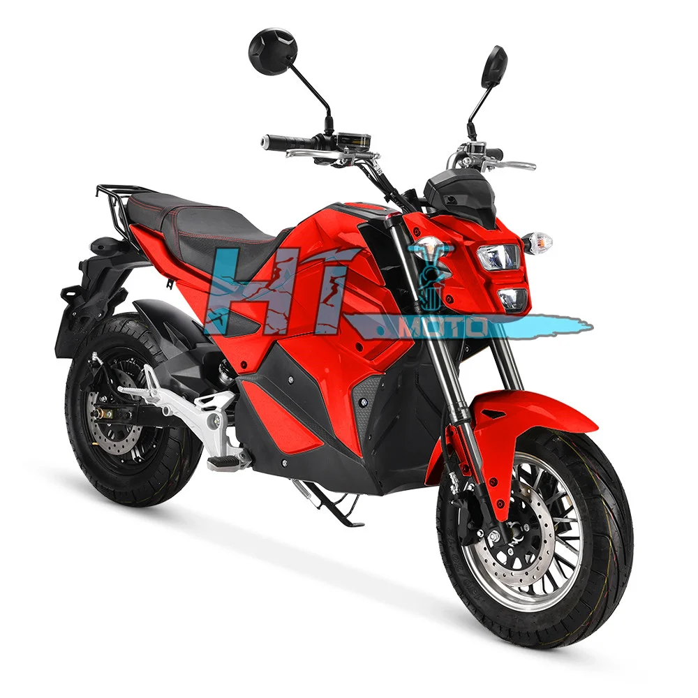 Cheap EEC approved citycoco 2000w 72v 20ah adult 2 wheel electric scooter