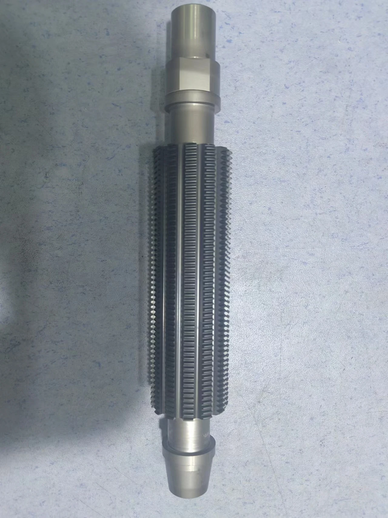 HSS or carbide  worm gear hobs and worm milling cutters