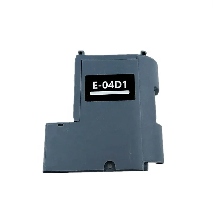 Maintenance box  for EPSON L6170  L6178 L6168 L6198  L6160 L6190 M2148 2178 Printer Spare Parts