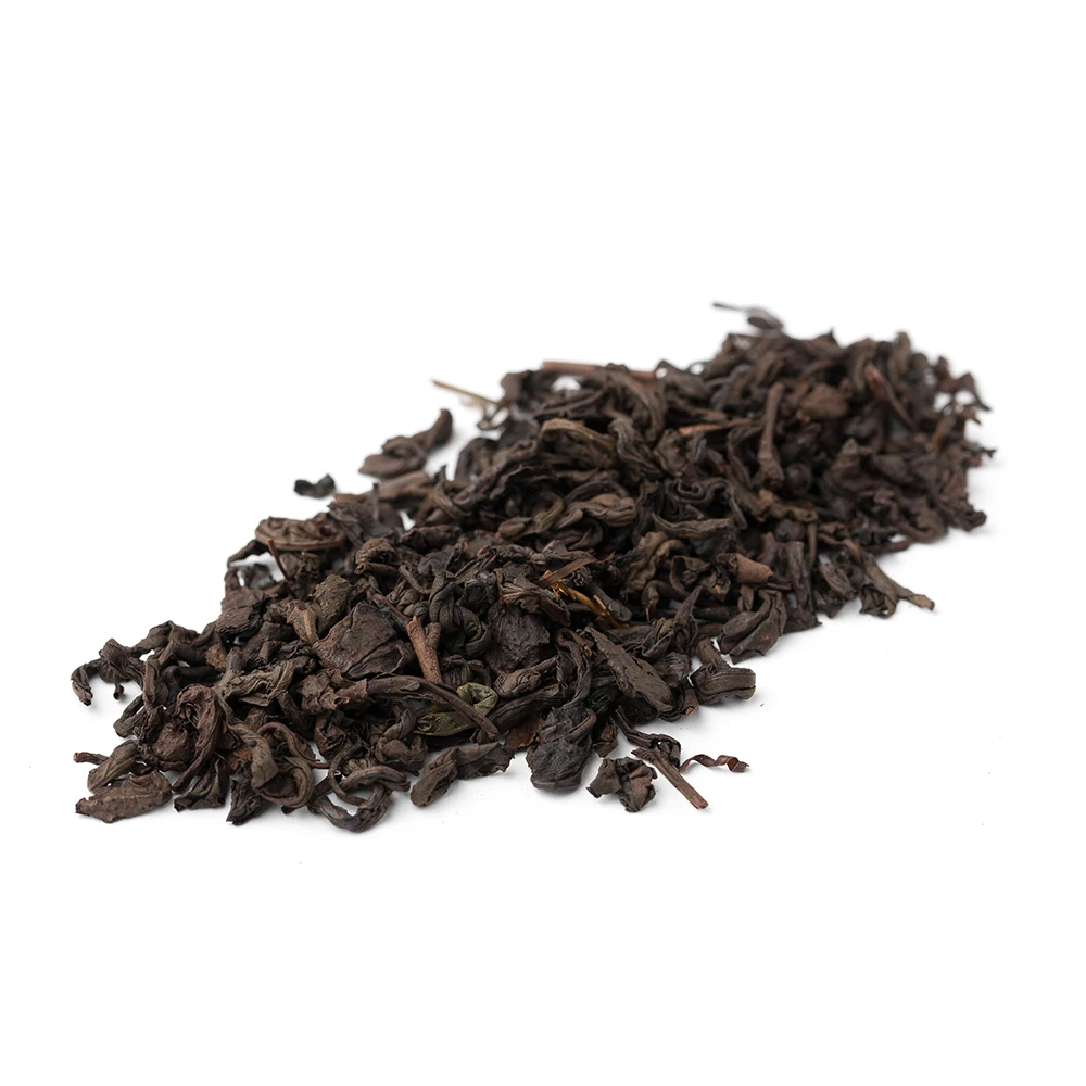 Good Quality Wholesale Pure Natural 600g Taiwan Dark Roasted Oolong Tea